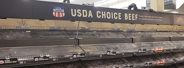 USDA Choice Beef